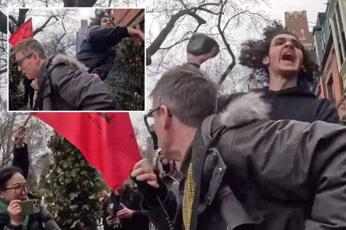 Dramatic-moment-accused-ISIS-loving-terrorist-throws-bomb-at-Gracie-Mansion.jpg