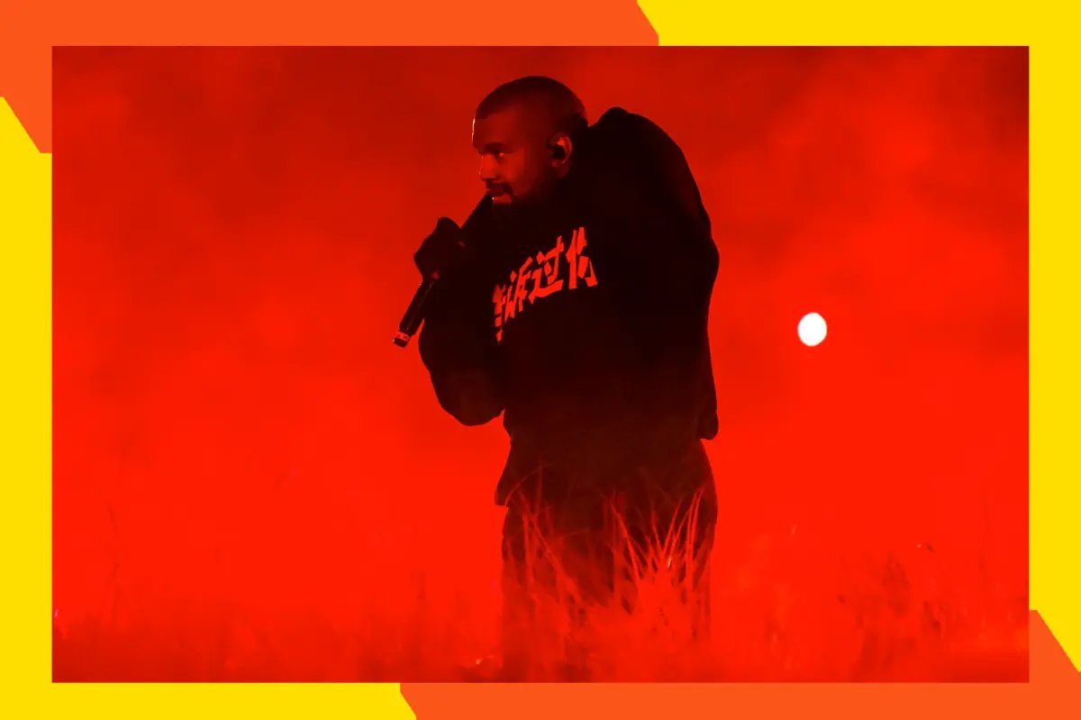 How much are the cheapest concert tickets to see Kanye West at SoFi Stadium?