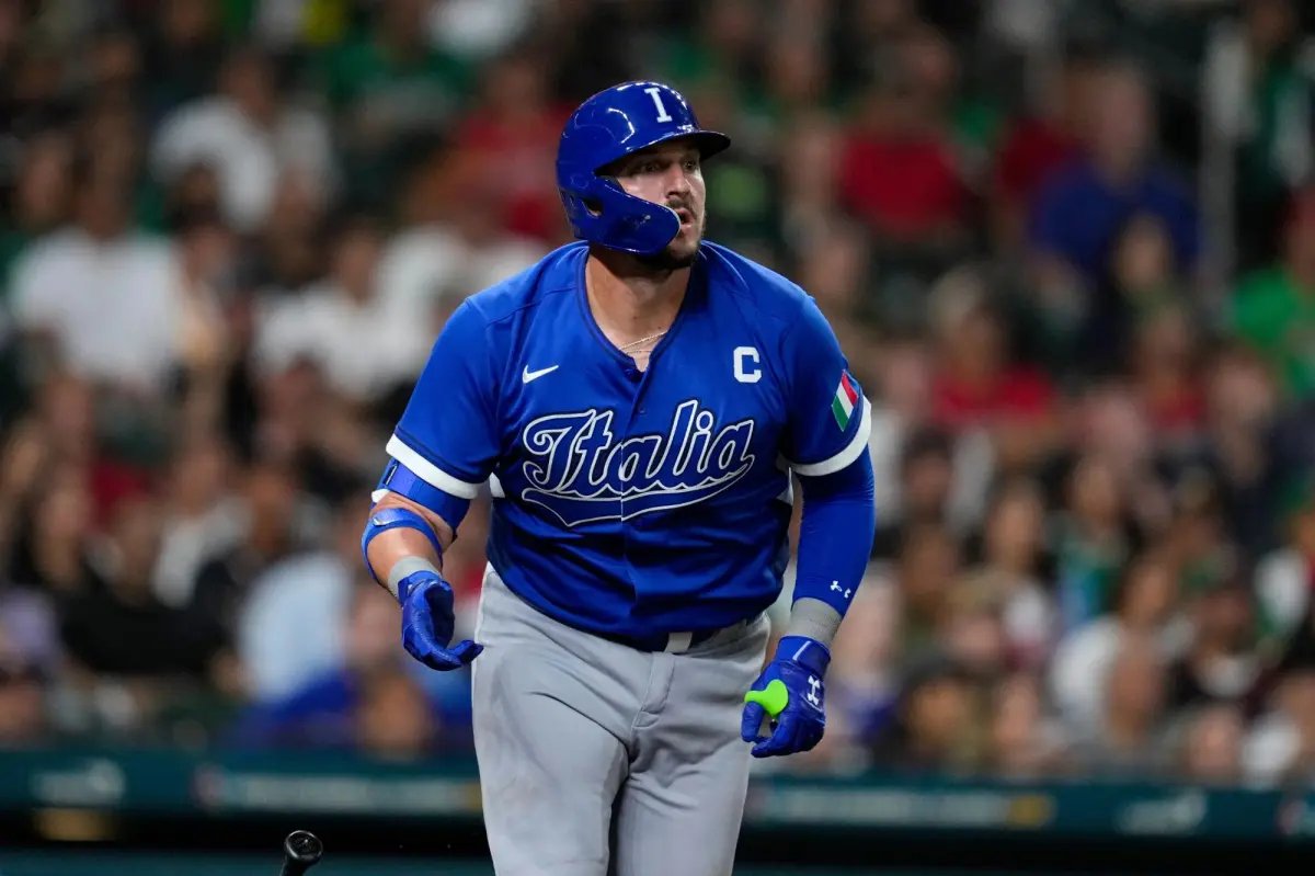 How to watch Puerto Rico-Italy in WBC 2026 quarterfinals for free