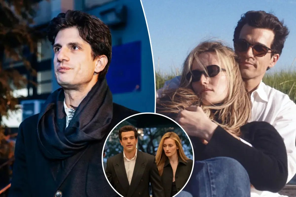 Jack Schlossberg is wrong — ‘Love Story’ is the best the Kennedys have looked in years