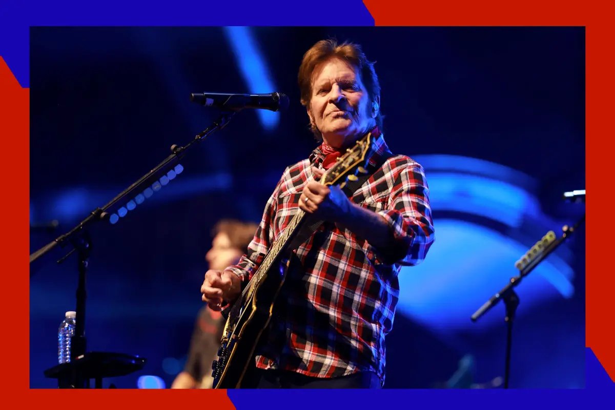 John Fogerty extends tour with Steve Winwood, adds two NY shows. Get tickets