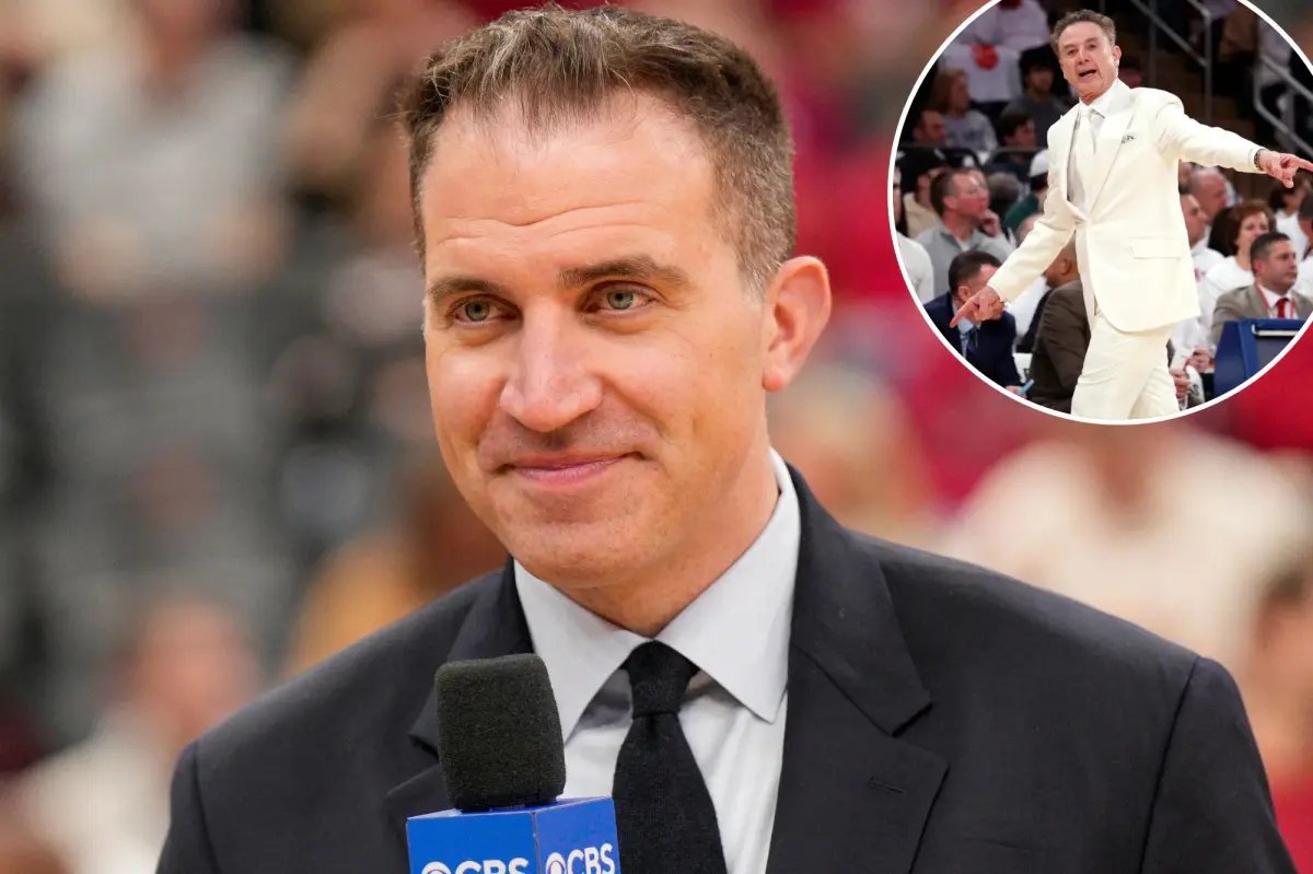 Jon Rothstein dishes on St. John’s March Madness chances