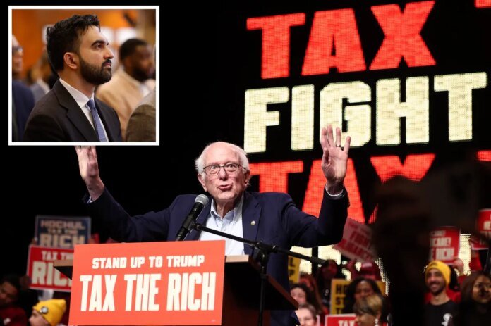 Mamdani-skips-Bernie-Sanders-Bronx-Tax-the-Rich-rally-as.jpg
