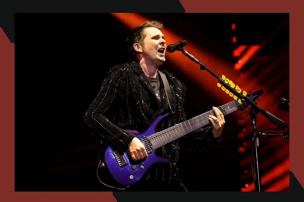 Muse announces ‘The Wow Signal Tour’ with Bloc Party. Get tickets today