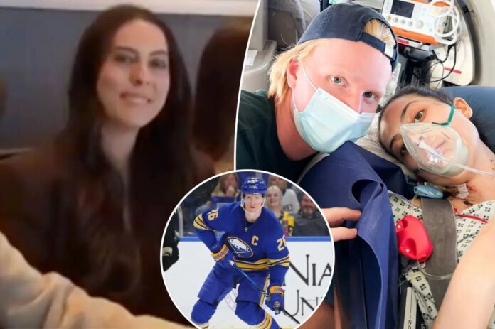 Rasmus-Dahlins-fiancee-receives-warm-welcome-after-heart-transplant.jpg