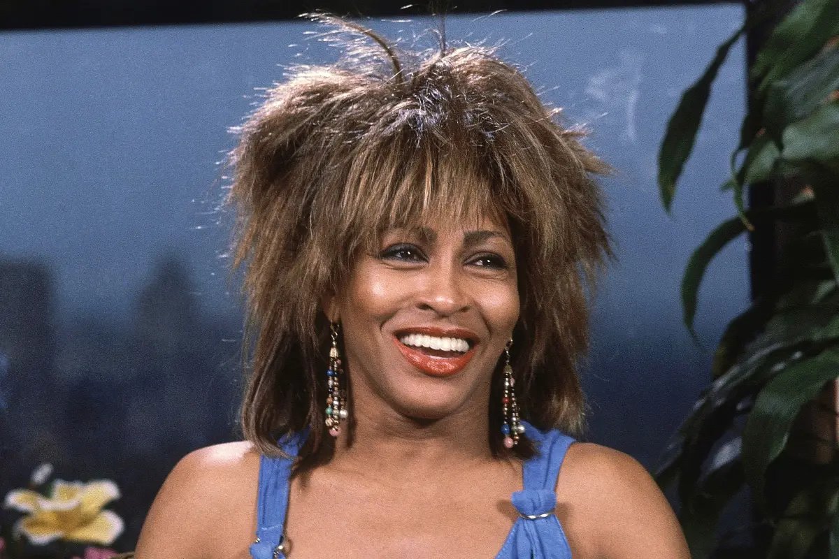 Tina Turner’s name, image, likeness and most music rights acquired by Swedish entertainment company