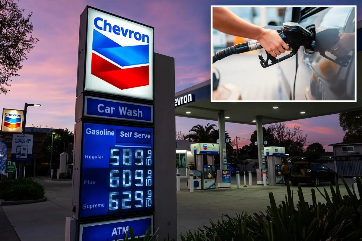 Tips for Californians to save money at pump amid soaring prices