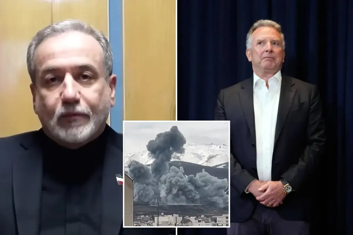 Trump admin., Iran have been in direct contact in recent days: report 