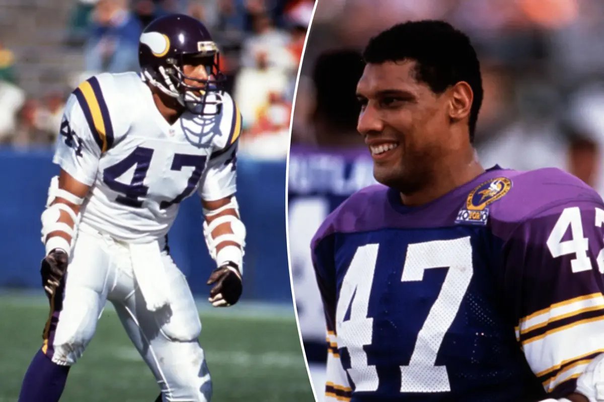 Vikings legend Joey Browner dead at 65