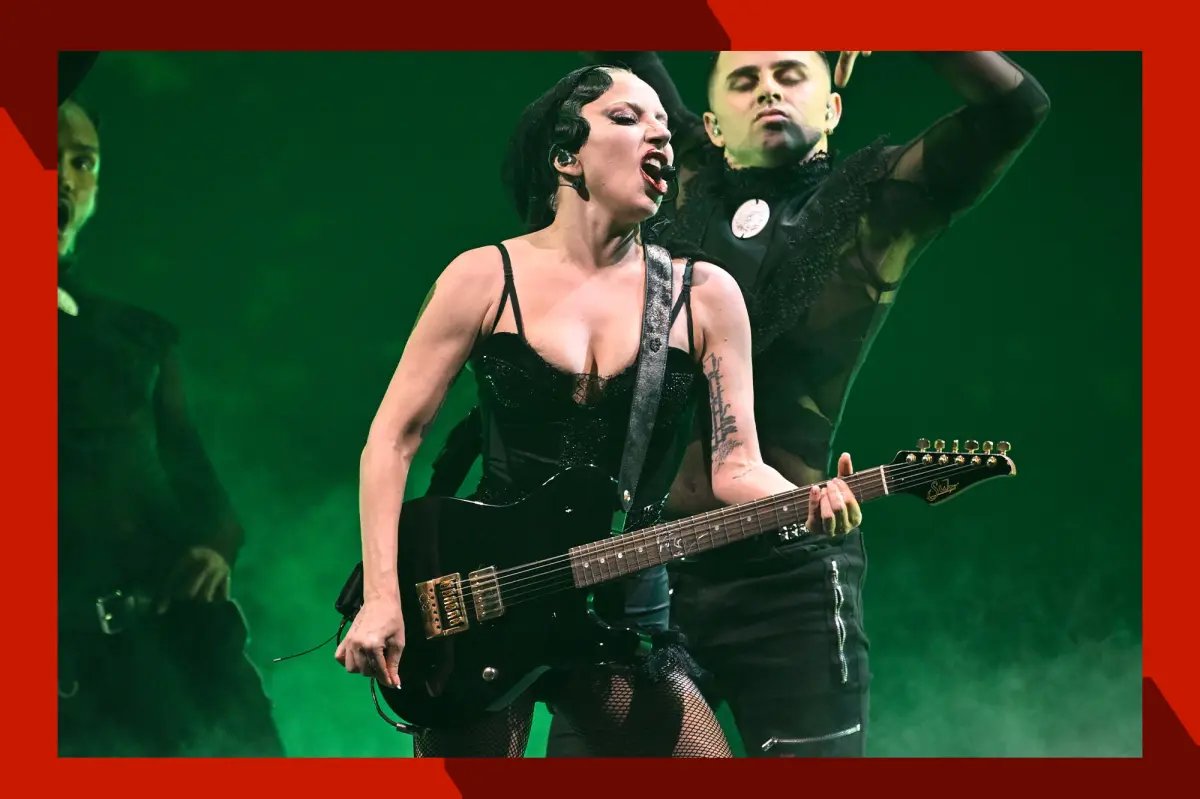 What do the cheapest last-minute Lady Gaga ‘Mayhem Ball’ tickets cost?