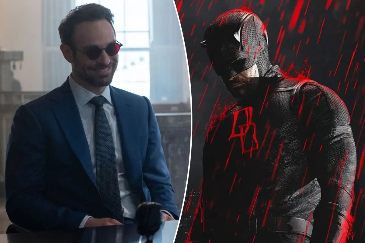 ‘Daredevil: Born Again’ is back for Season 2: Release date, time, how to watch