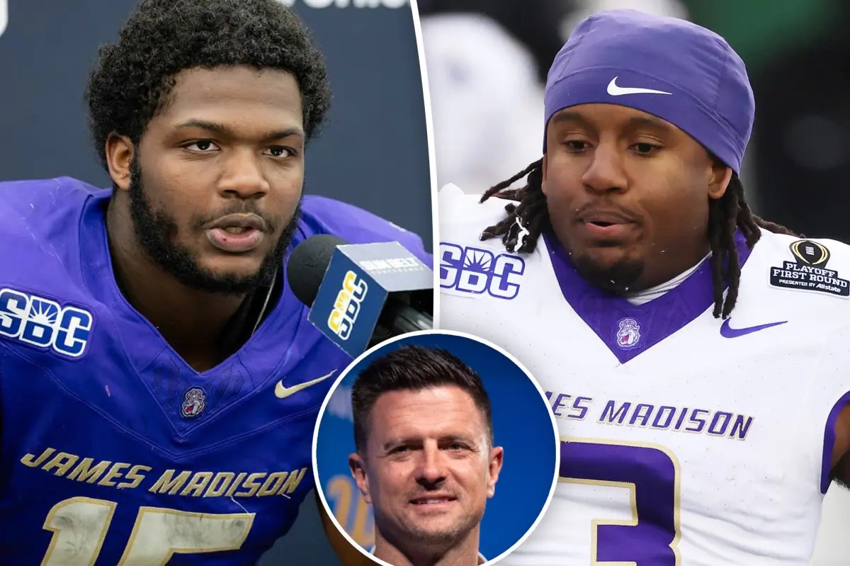 5 questions facing UCLA football going into spring practice