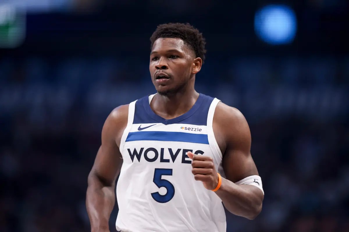 Bet $5, get $200 FanCash for Timberwolves vs. Pistons