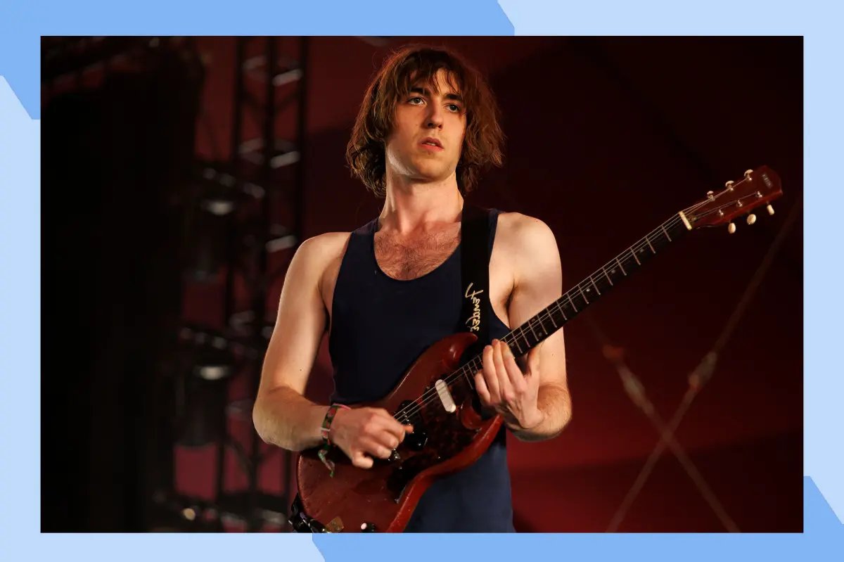 Geese announces ‘Getting Killed Again Tour,’ Forest Hills show. Get tickets