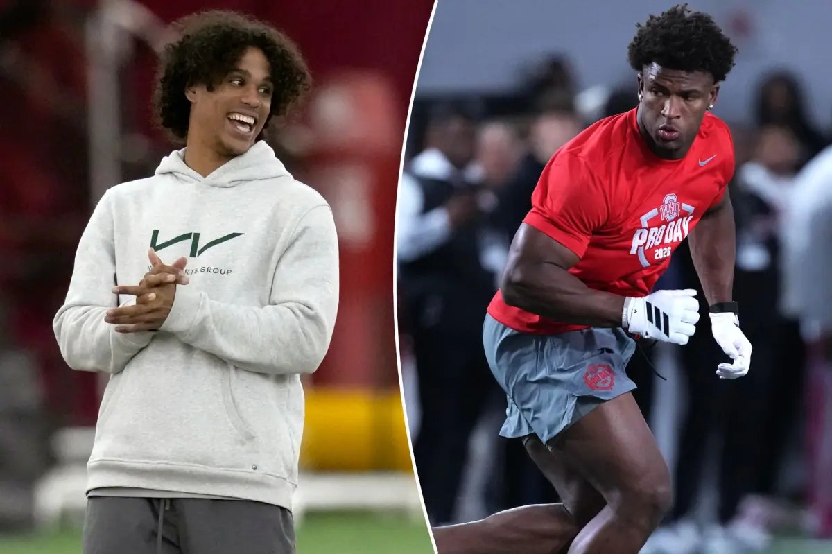 Giants 10th pick in 2026 NFL draft has oddsmakers, prediction markets split