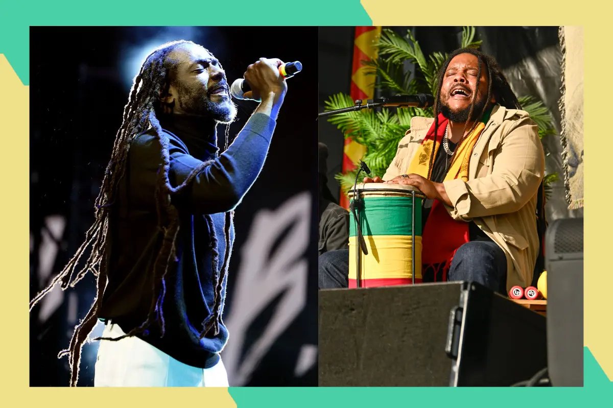 How much are cheap tickets to see Buju Banton on tour with Stephen Marley?
