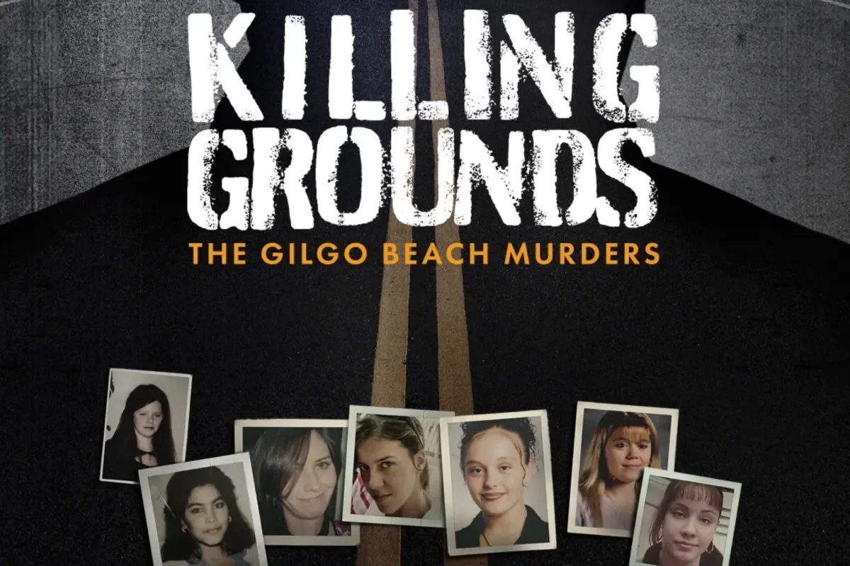 How to watch new Gilgo Beach killer doc ‘Killing Grounds’ for free