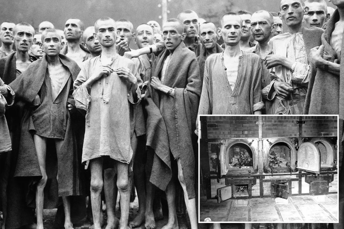 Long Islanders believe Jews need to just ‘move on’ from ‘exaggerated’ Holocaust: survey