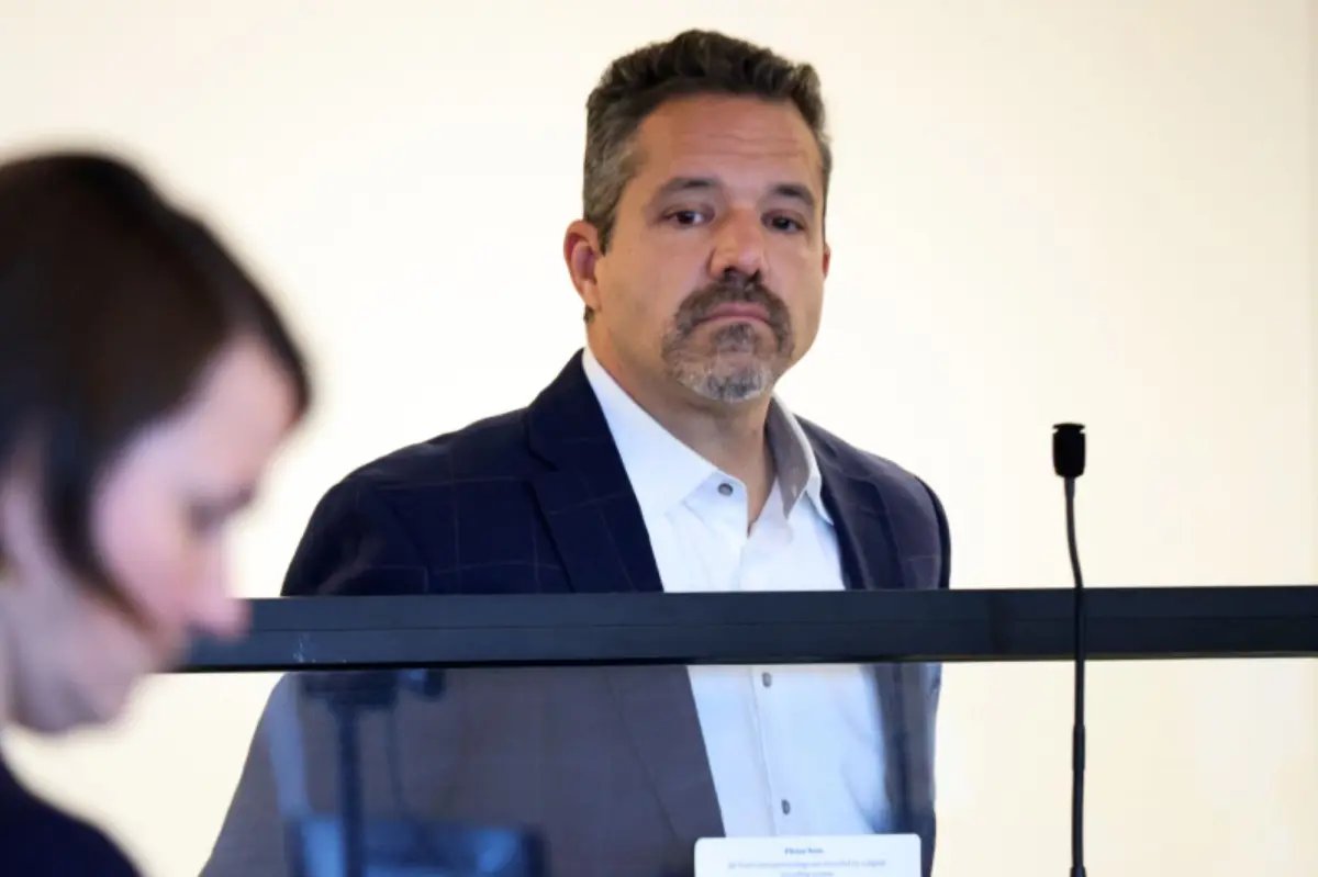 Massachusetts doctor Derrick Todd indicted on 81 new sexual assault charges