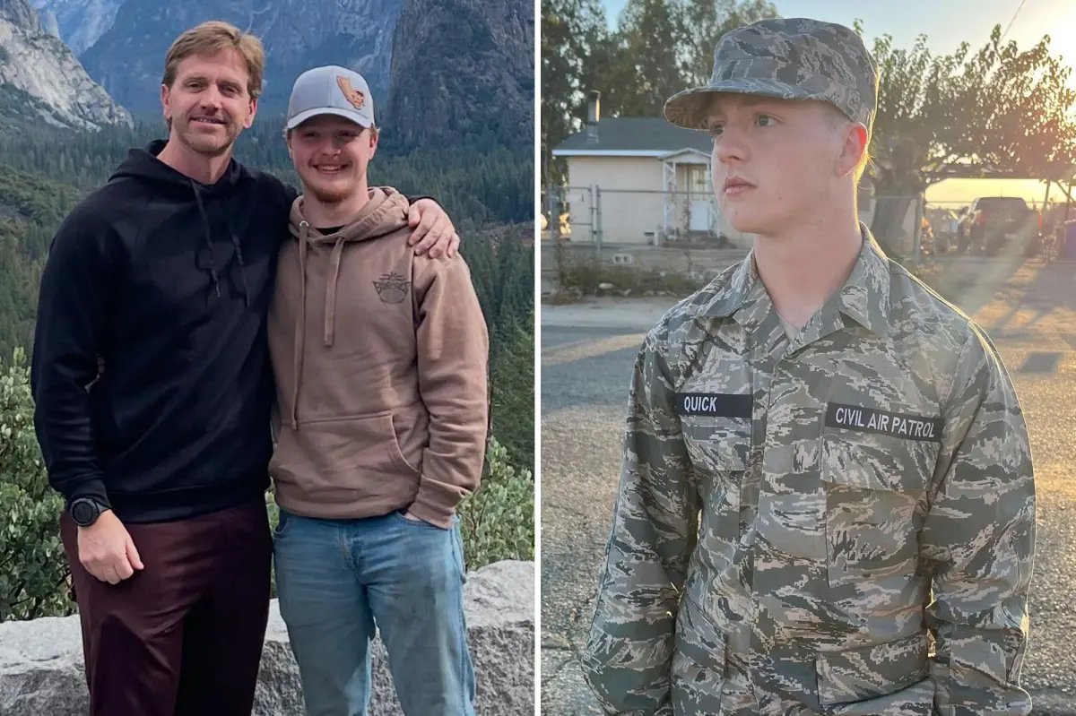 Motive revealed for execution-style killing of high schooler