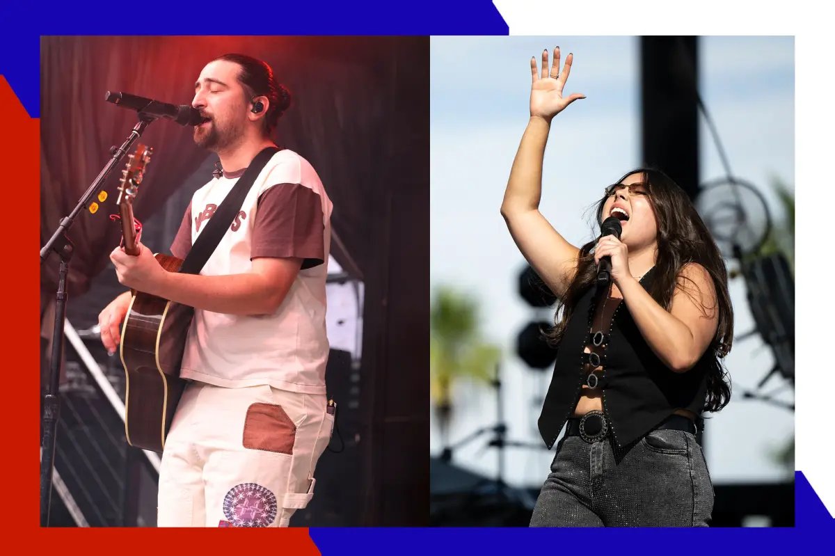 Rolling Stone launches new Stateside Festival in Kingston, NY. See Noah Kahan