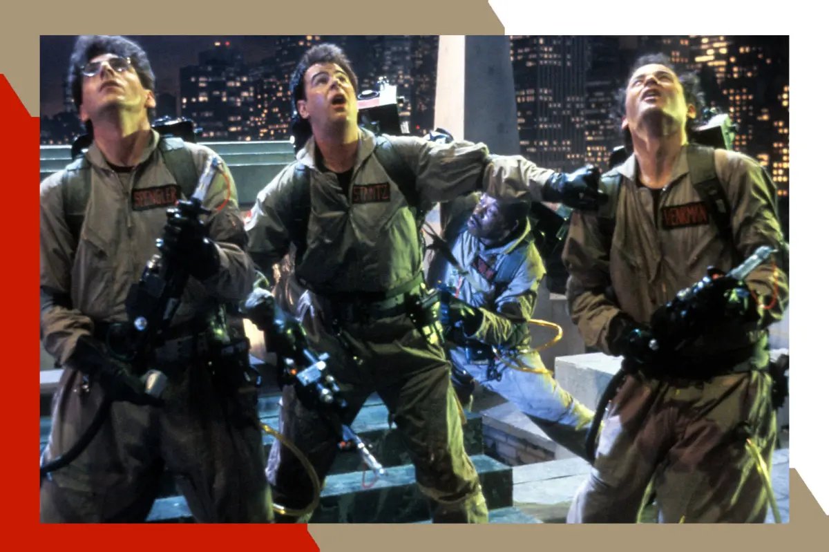 We found the best ‘Ghostbusters in Concert’ 2026 ticket prices