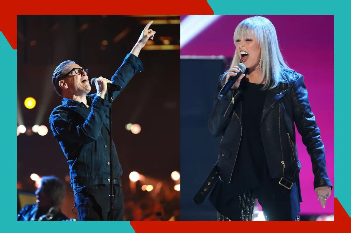 What do tickets cost to see Bryan Adams on his 2026 tour with Pat Benatar?