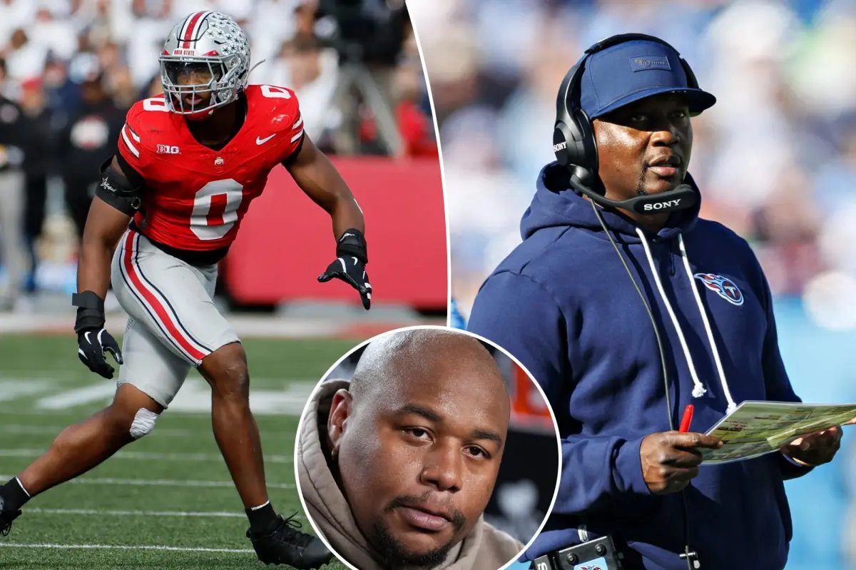 Where Dexter Lawrence trade leaves Giants’ effort to rebuild defense