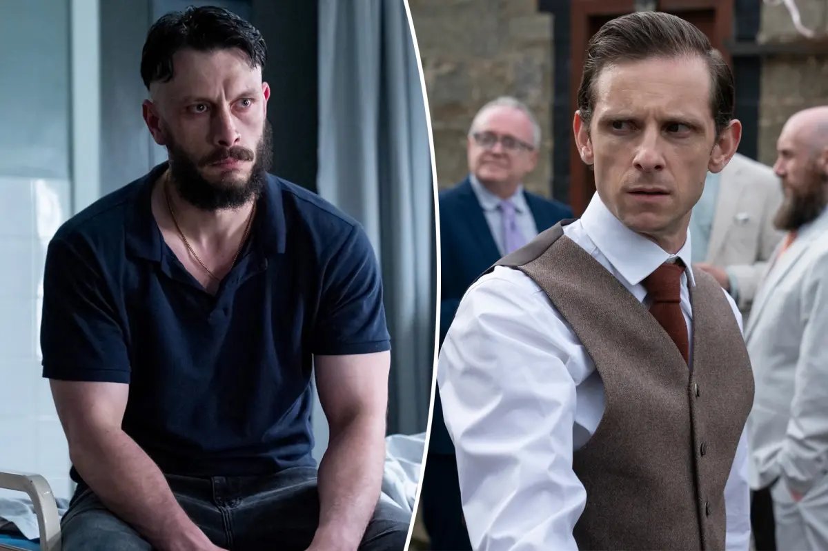 ‘Baby Reindeer’ creator Richard Gadd’s next show ‘Half Man’ is just as brutal — and should sweep the Emmys: review