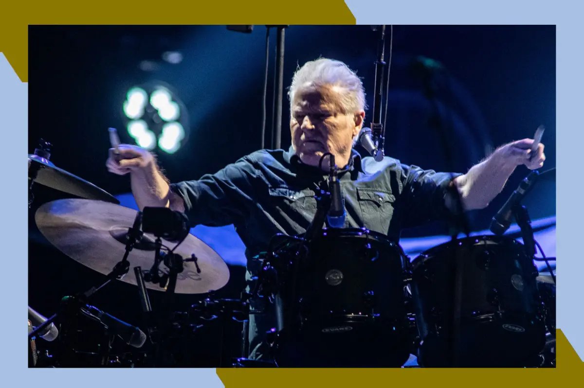 Eagles extend Las Vegas Sphere residency into fall 2026. Get tickets