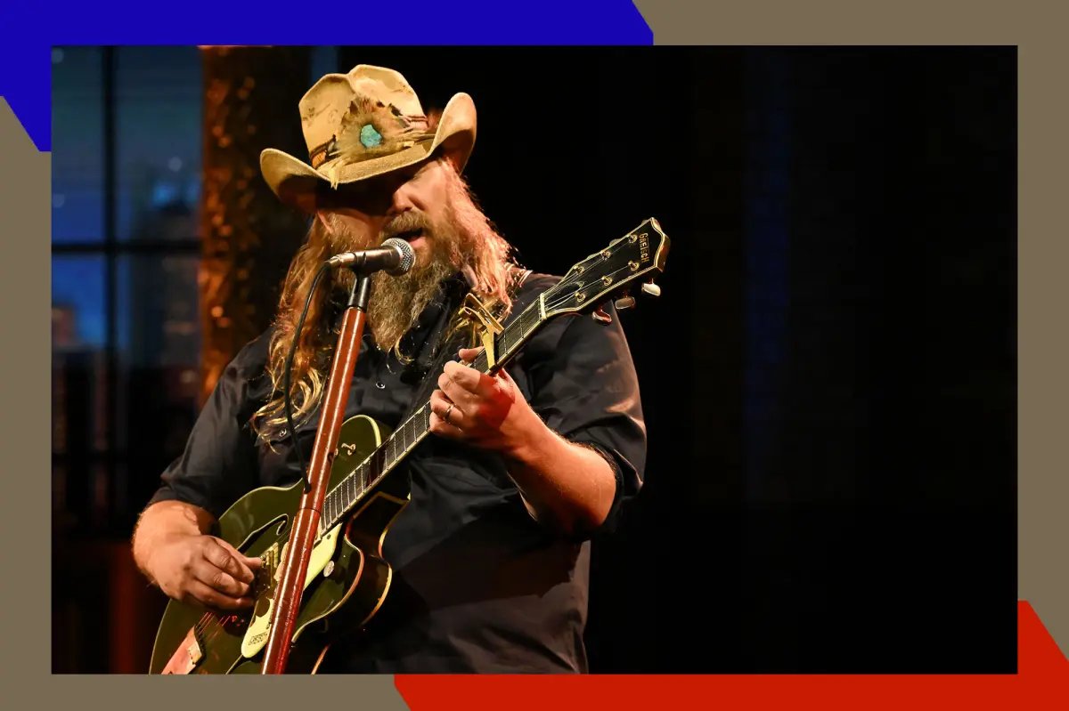 How much are the cheapest Chris Stapleton ‘All American Road Show’ tickets?