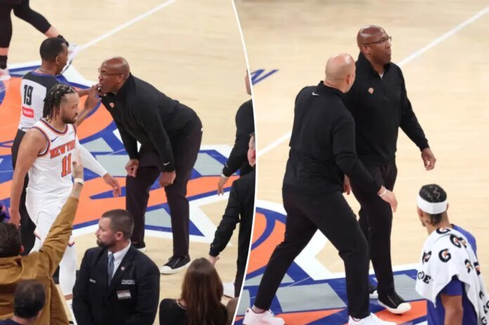 Mike-Brown-injured-himself-in-Knicks-Game-1-frenzy.jpg