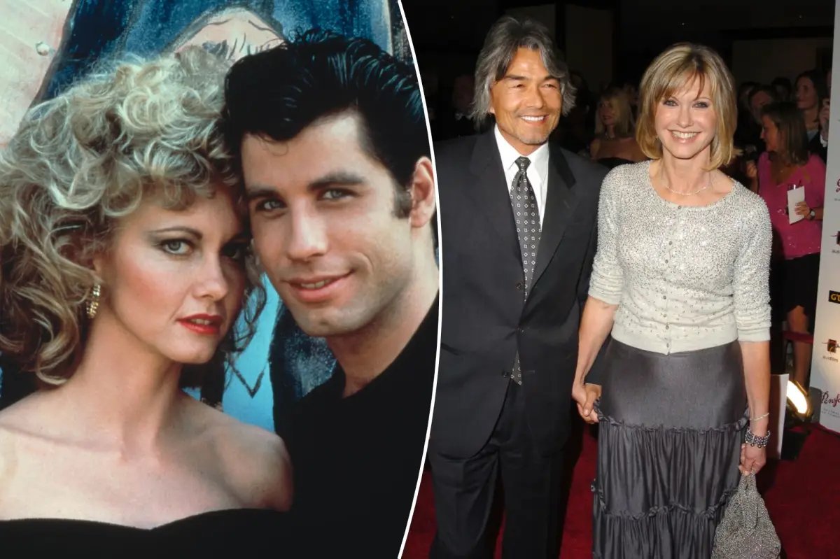 Olivia Newton-John was tormented by ex-boyfriend’s mysterious disappearance on fishing trip