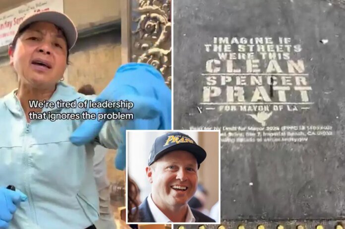 Spencer-Pratt-uses-stencil-pressure-washer-on-LAs-dirty-streets.jpg