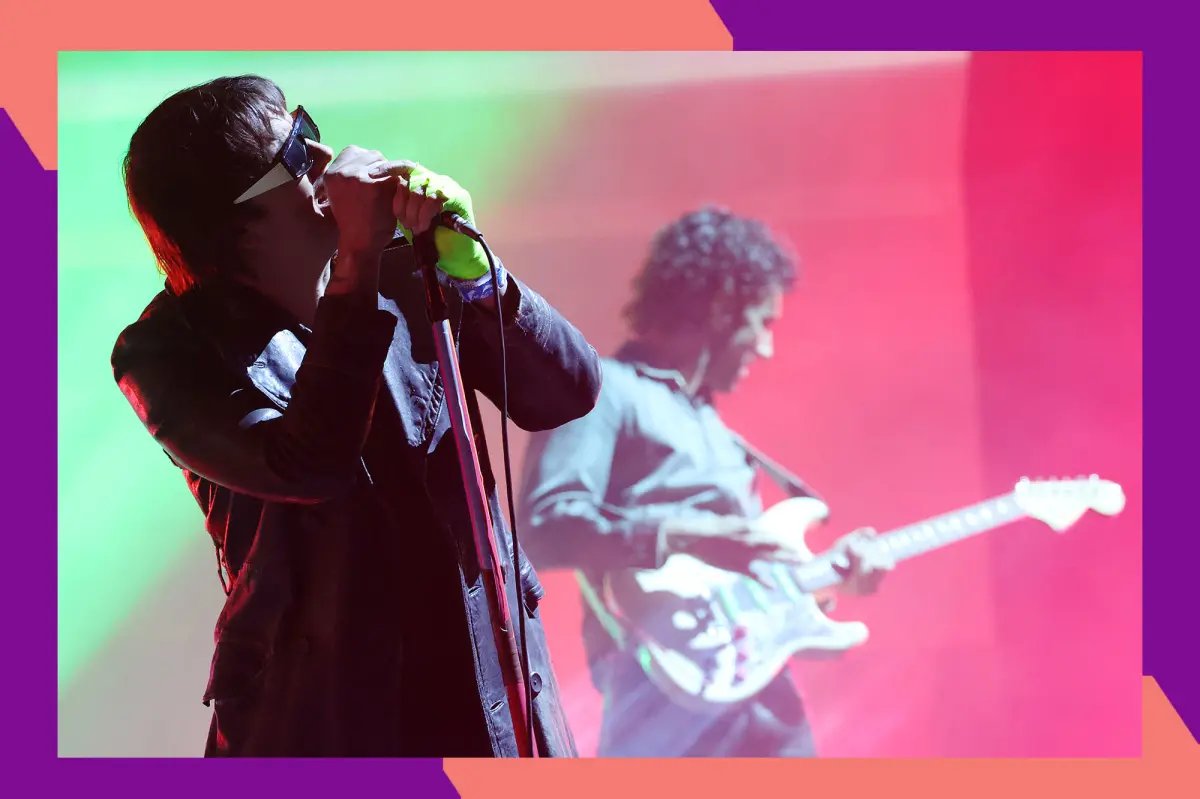 The Strokes release ‘Falling Out of Love.’ Get tickets to see them live