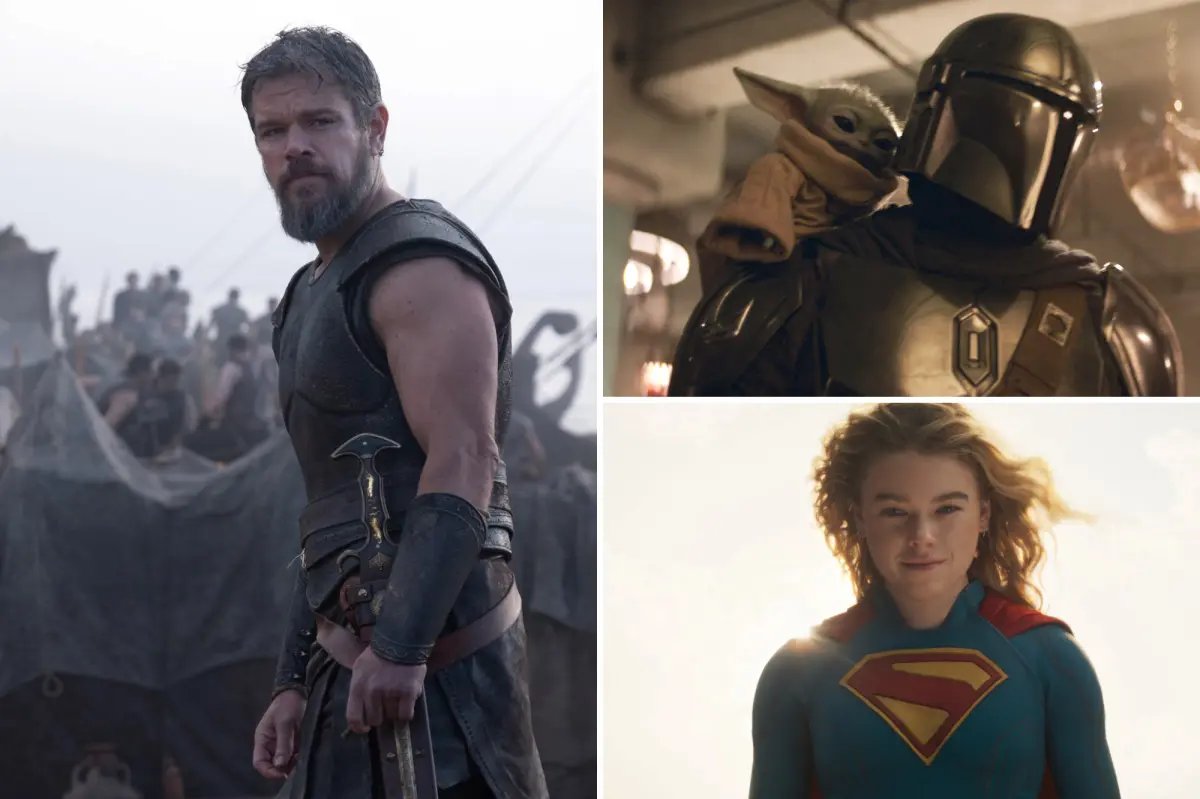 These questions will  terrify Hollywood this summer