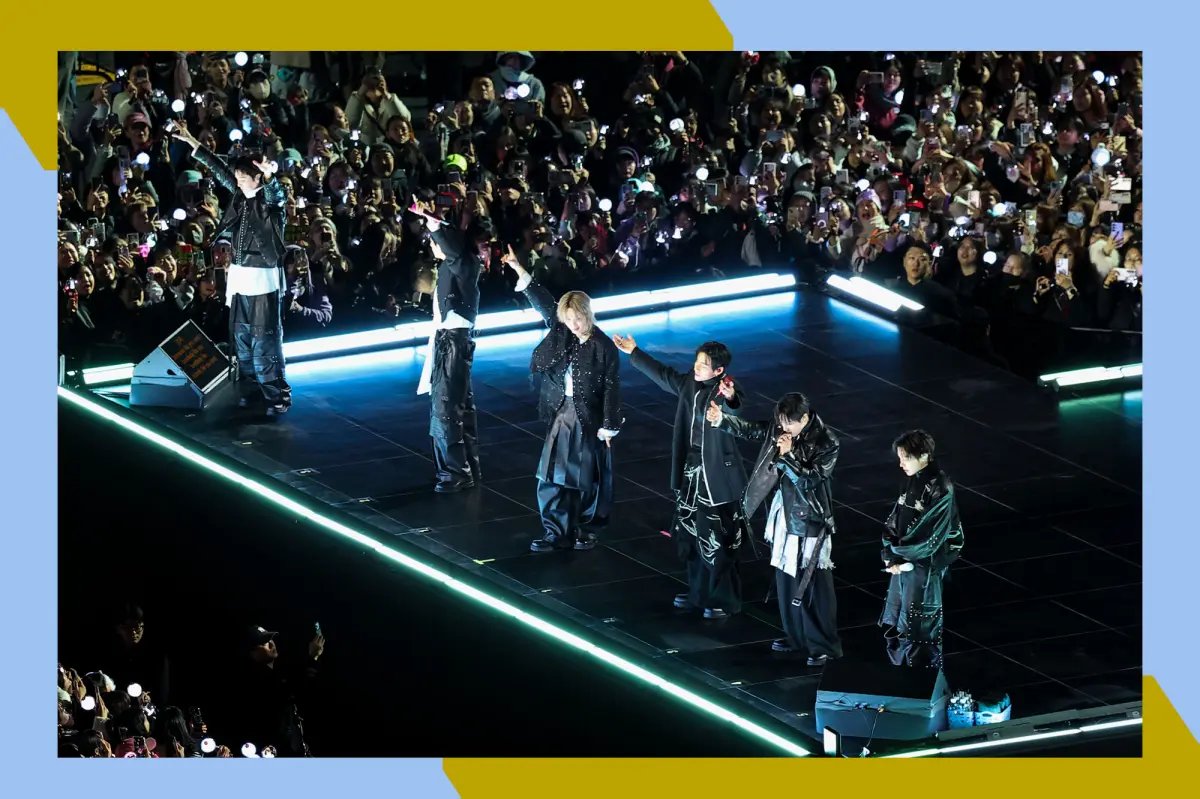 Tickets to see BTS in Vegas are cheaper than you expect. Get them now