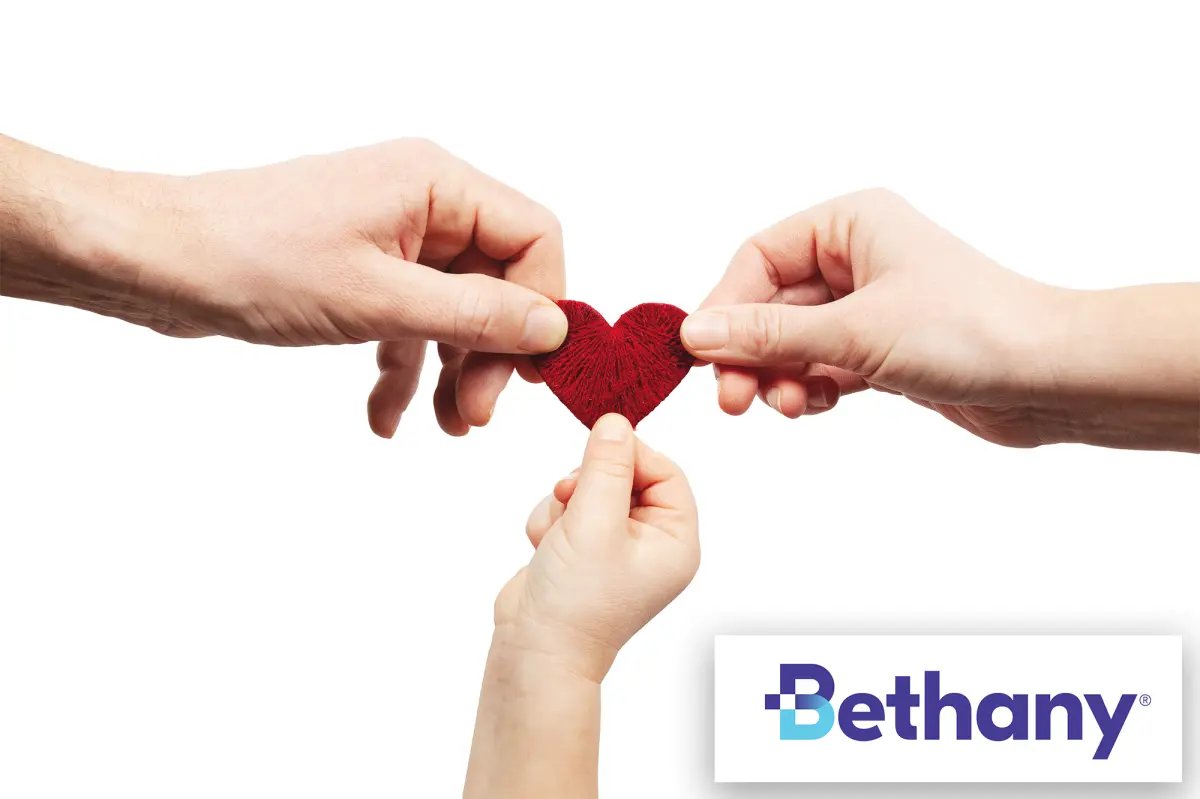 Bethany Christian Services barring LGBTQ couples from adopting chidren