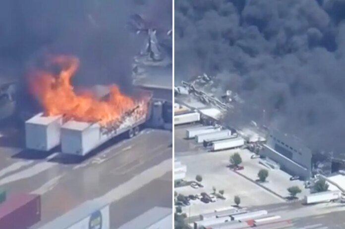 Crews-battle-Medline-Industries-warehouse-fire-in-Tracy.jpg