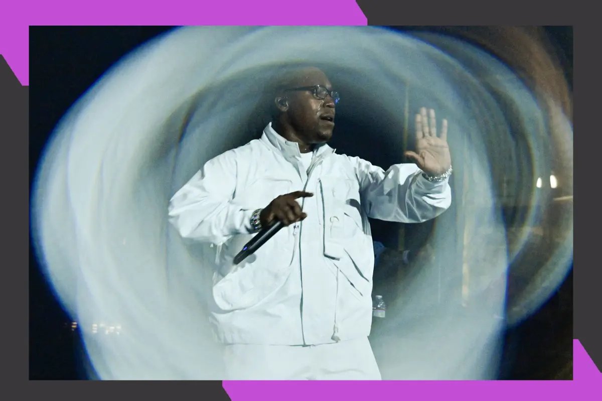 Don Toliver announces ‘Nitrous Tour,’ Barclays show. Get discount tickets