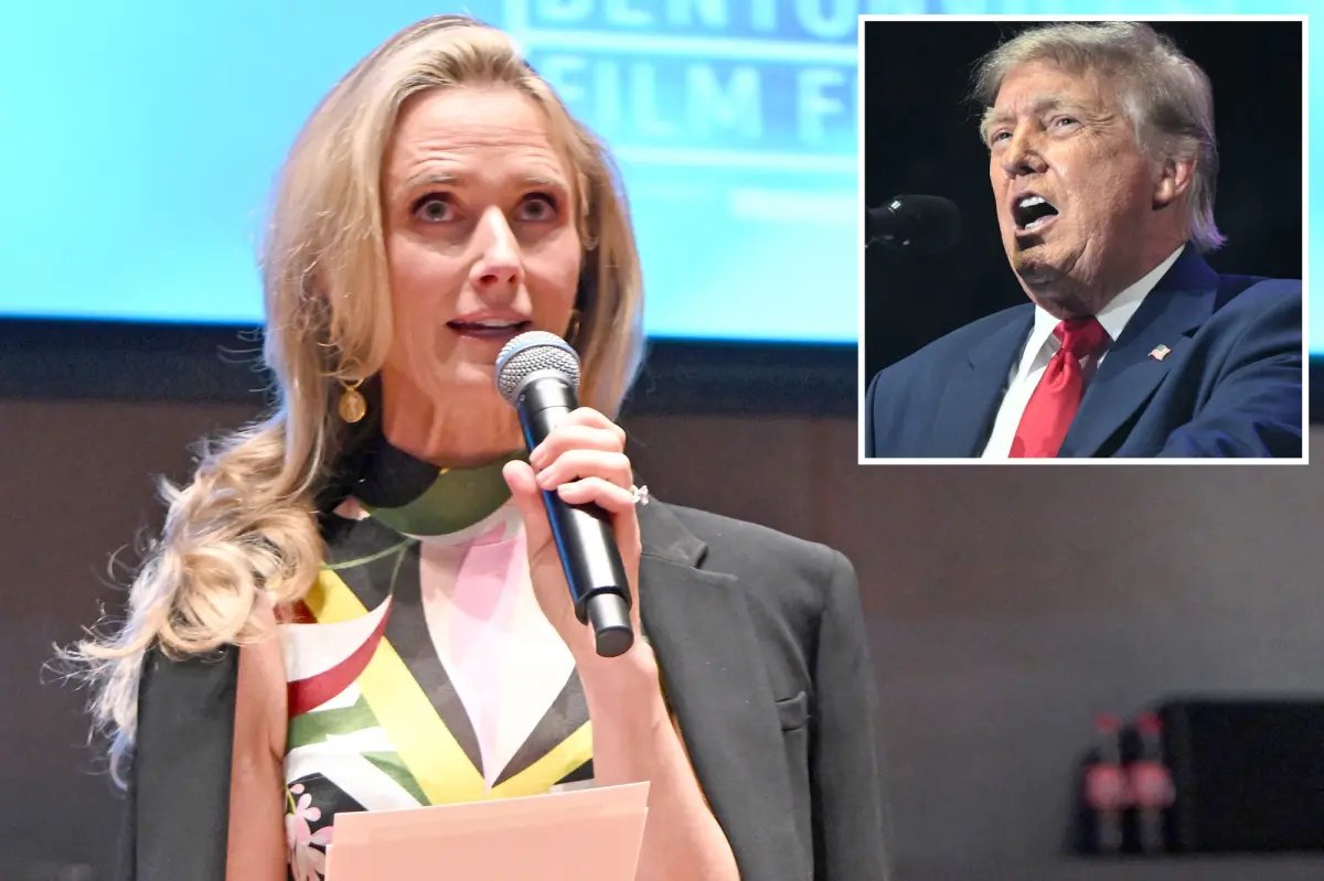 FBI probes Jennifer Siebel Newsom’s taxes as her nonprofit lost $1M