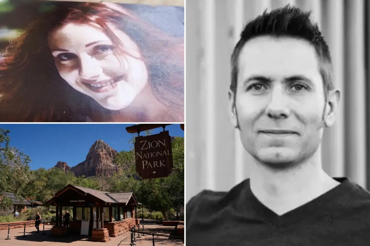 Former youth pastor David Vander Meer charged with murdering wife 20 years after her fatal ‘fall’ kills himself in jail