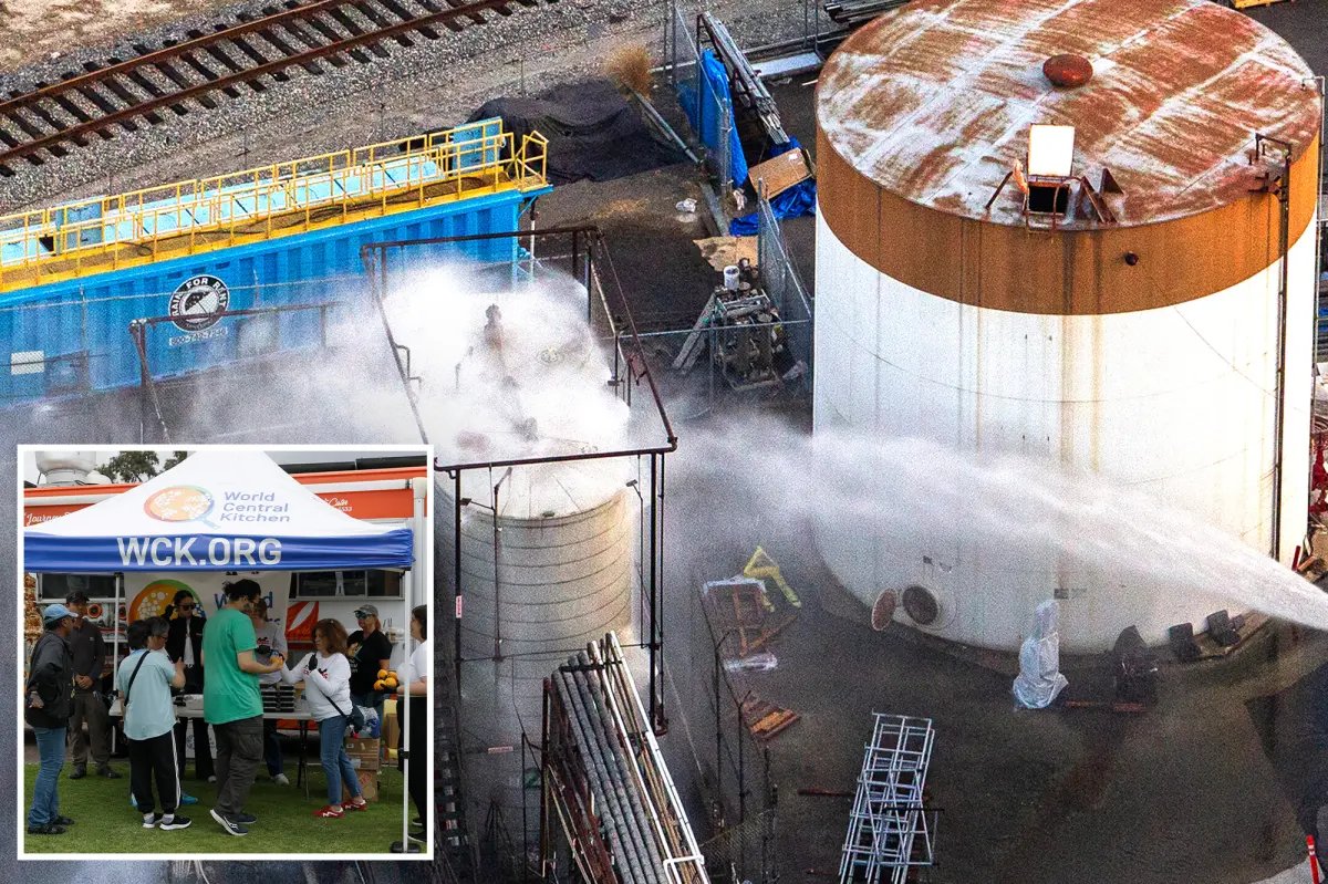 GKN Aerospace $3M payout over toxic tank leak won’t cut it, SoCal leaders fume