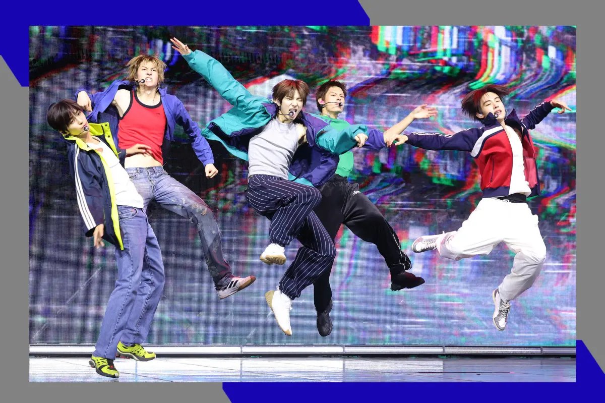How much are tickets to see CORTIS? See the K-Pop group with a discount