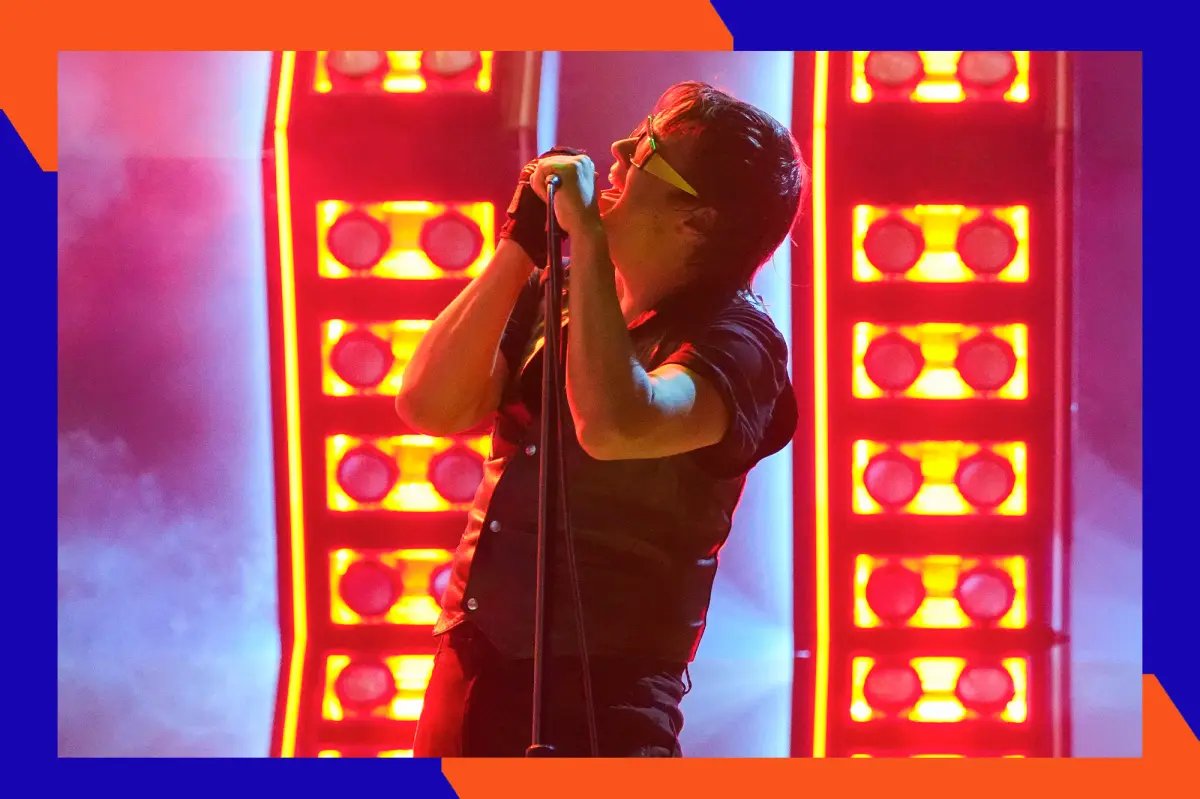 How much does it cost to see The Strokes at Flushing Meadows? Get discounted tickets