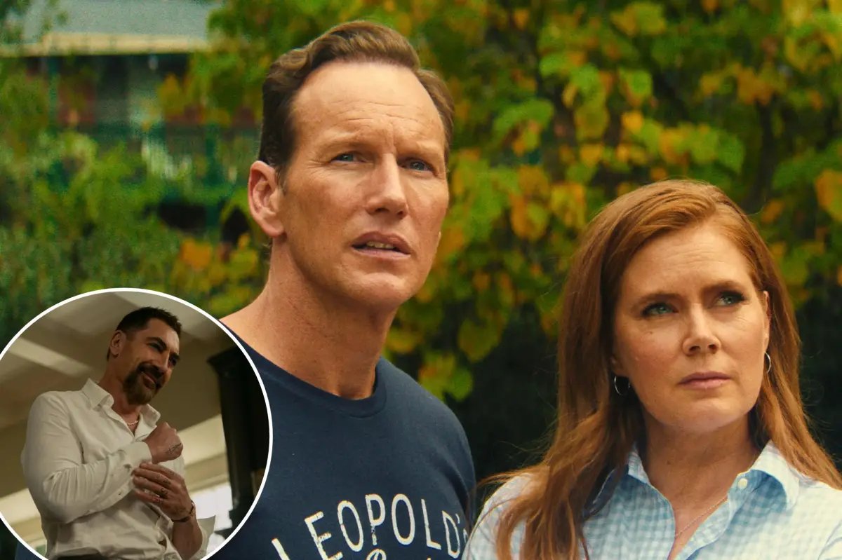 How to watch Apple TV’s ‘Cape Fear’ series for free: Release date, cast