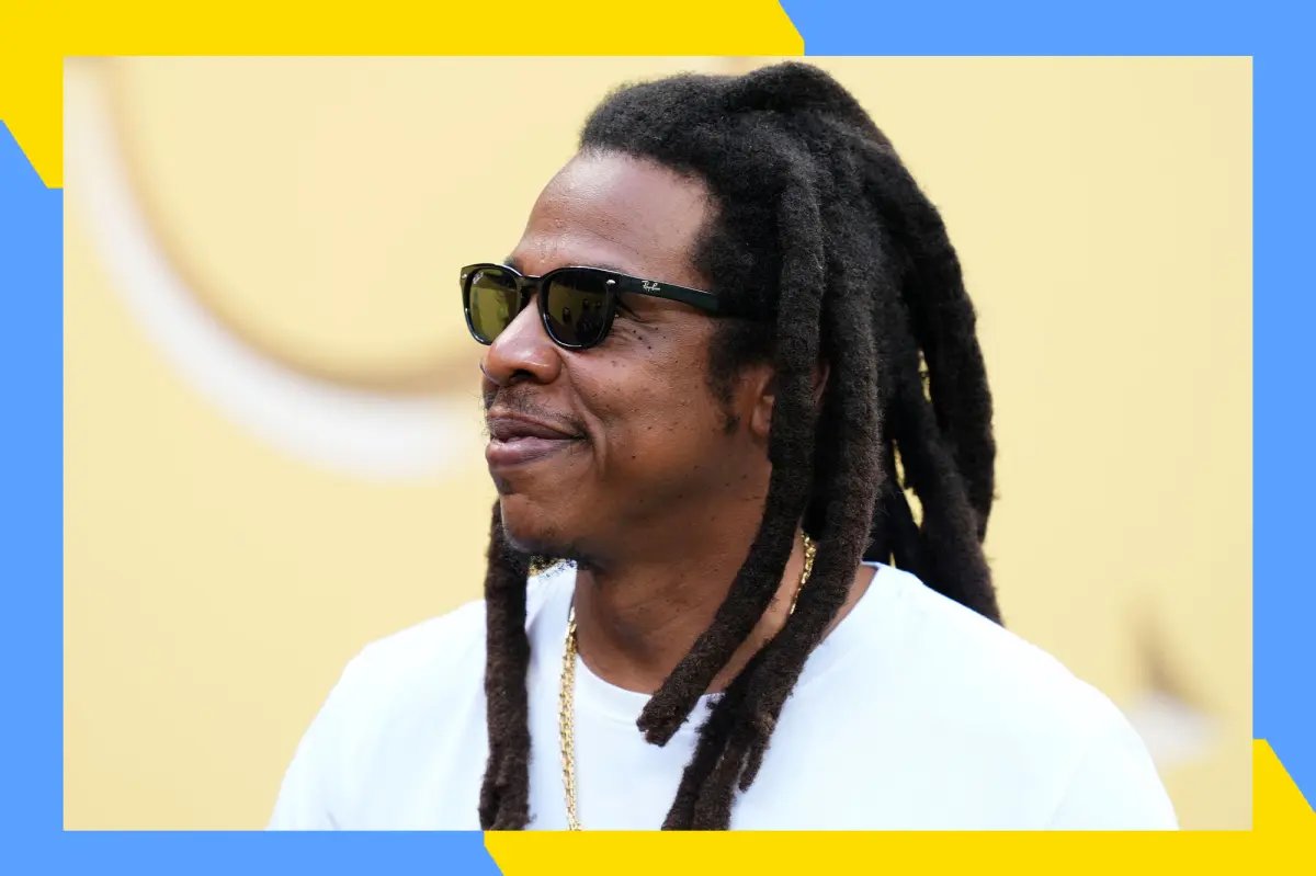 JAY-Z announces 2026 concert at SoFi Stadium. Get discounted tickets