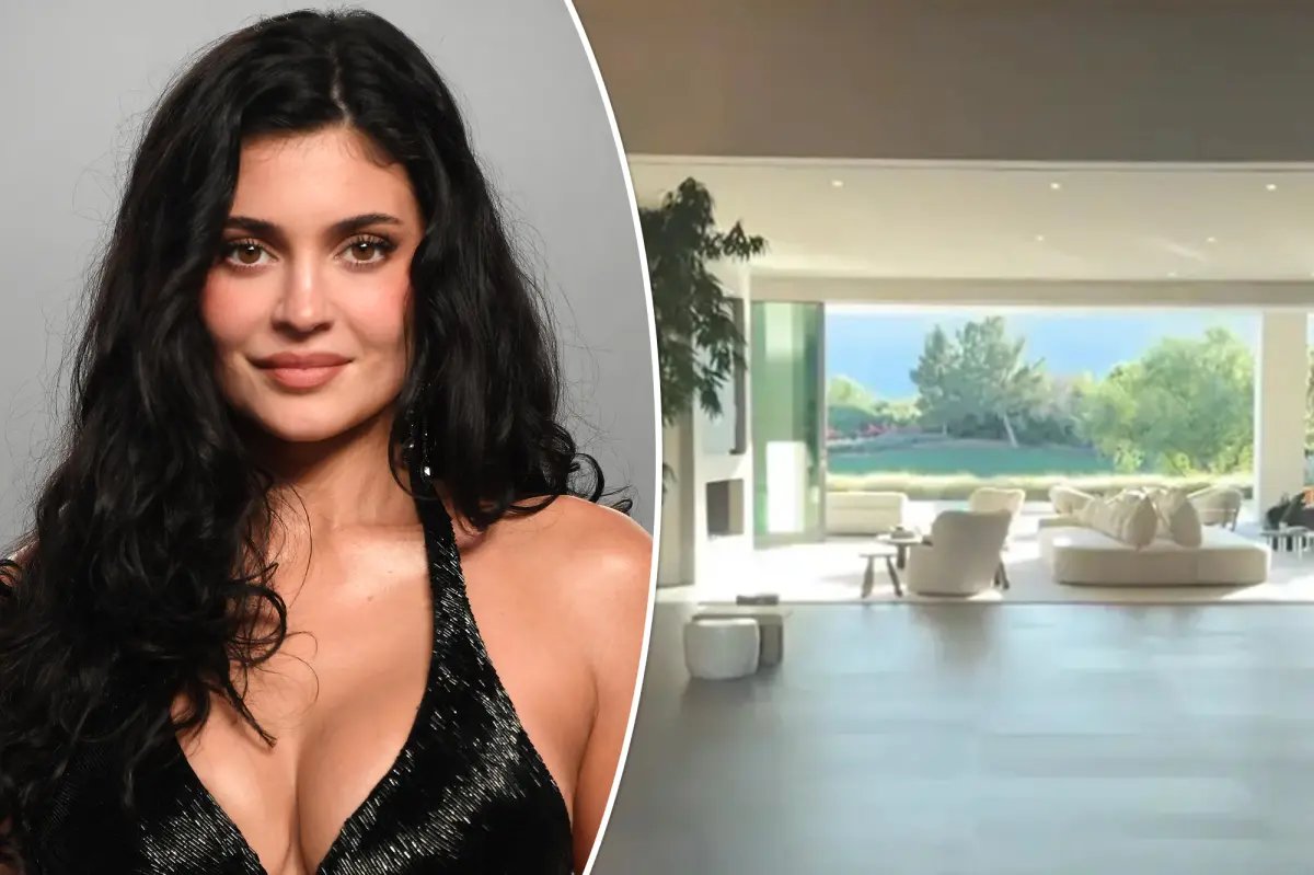 Kylie Jenner’s ex-chef claims Palm Springs party, grueling workloads led to miscarriage in new lawsuit