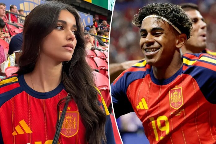 Lamine-Yamals-girlfriend-Ines-Garcia-celebrates-Spain-stars-World-Cup.jpg