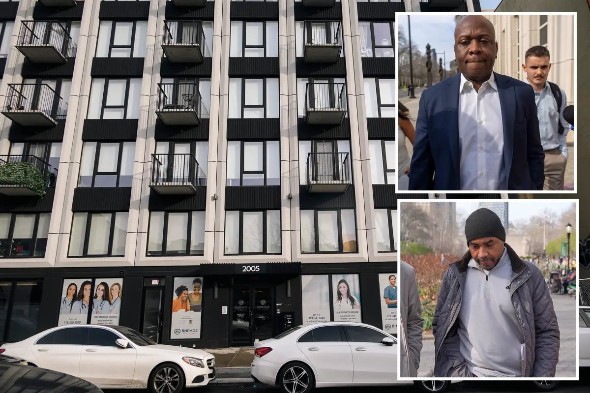 Mamdani gives NYC nonprofit $200M in shelter contracts